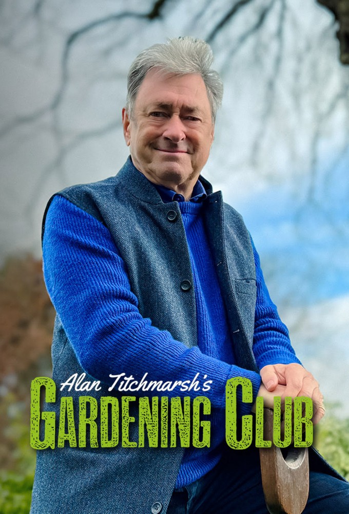 Alan Titchmarsh's Gardening Club Image