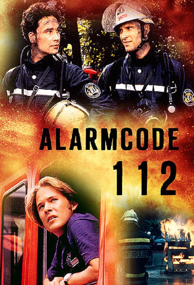 Alarmcode 112 Image