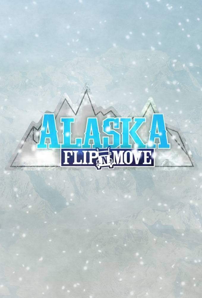 Alaska Flip N Move Image