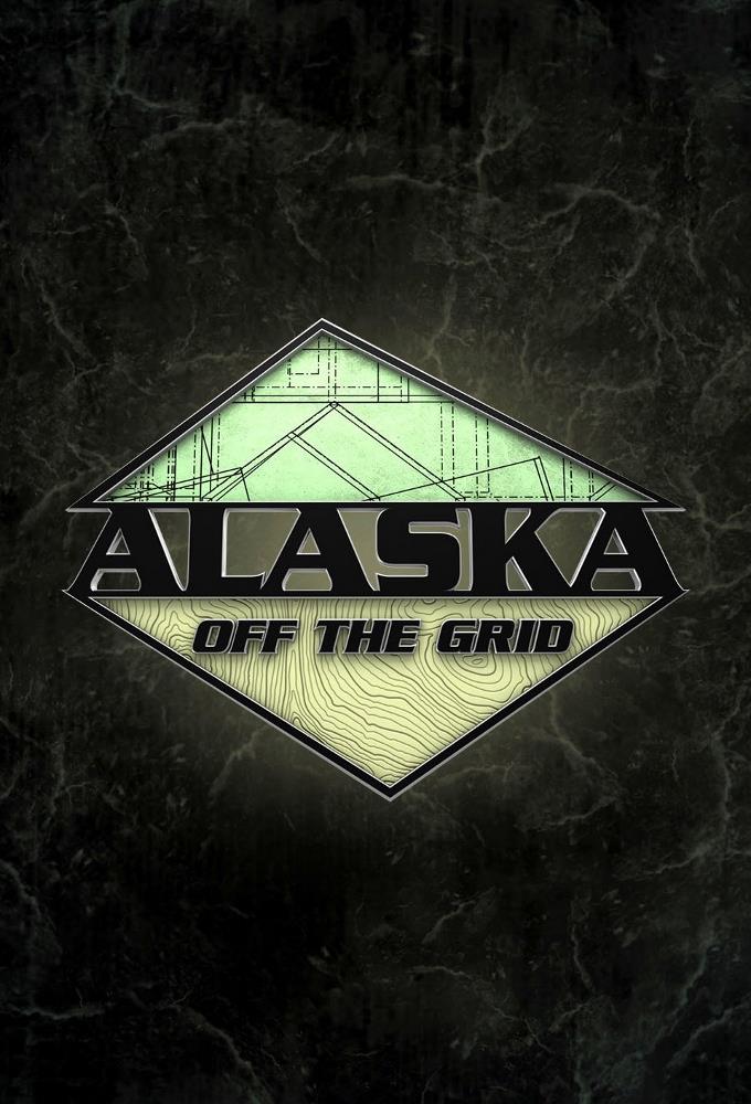 Alaska Off The Grid Image