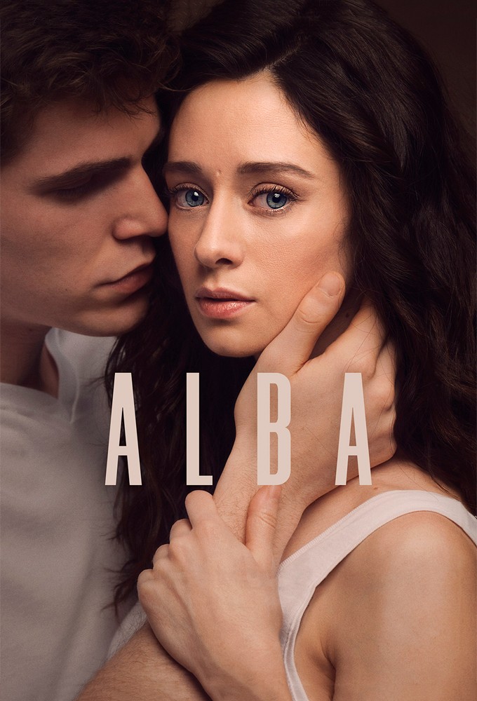 Alba series poster