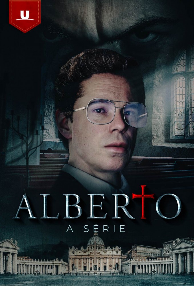 Alberto: A Série series poster