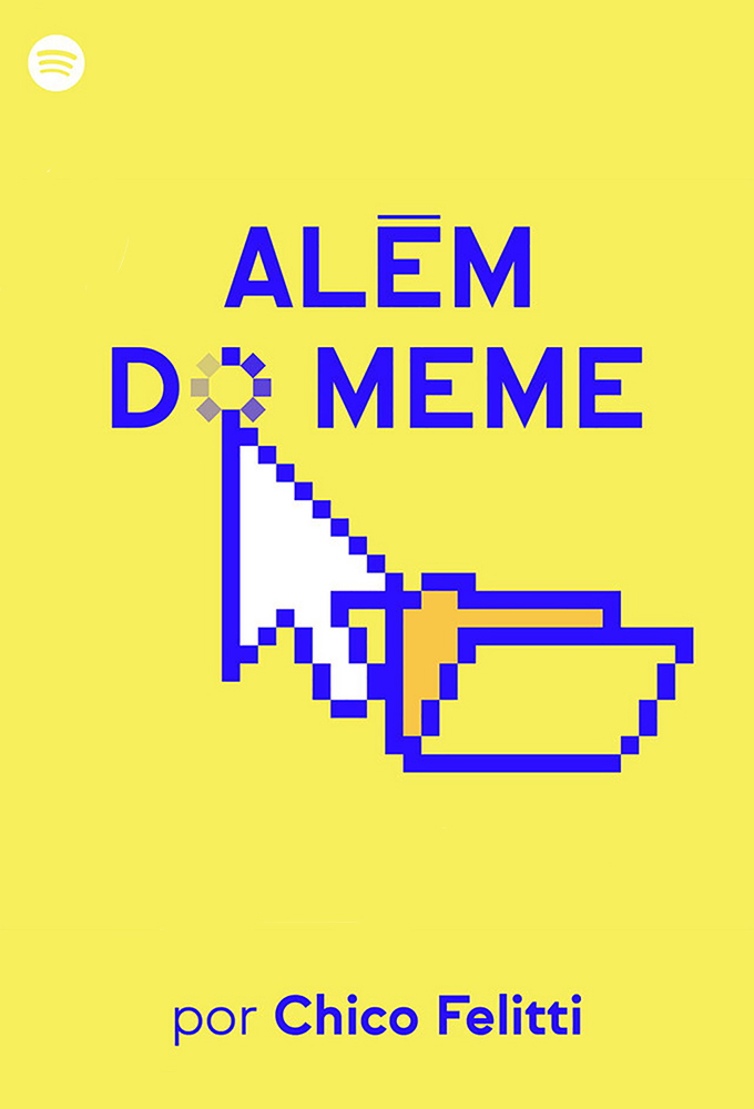 Além do Meme series poster