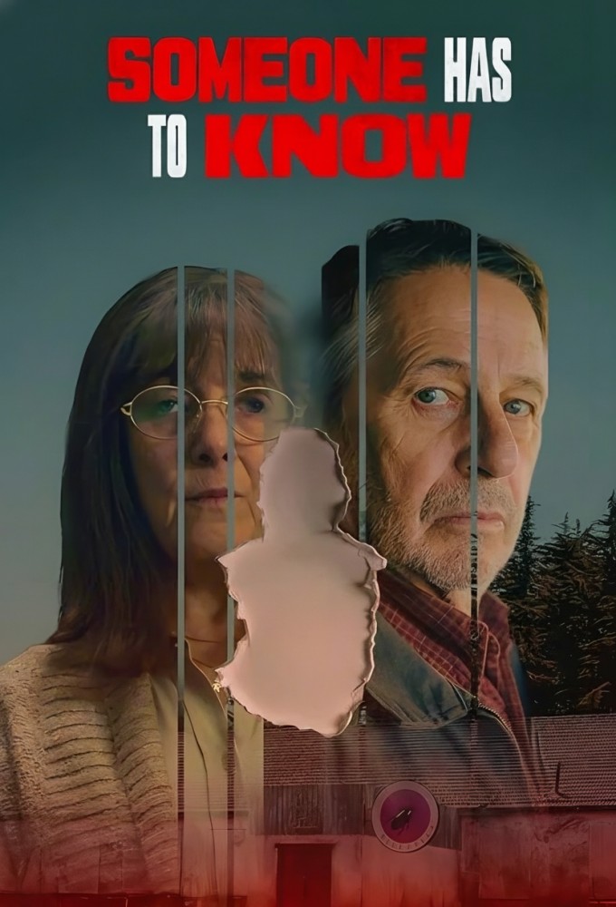 Someone Has to Know Image