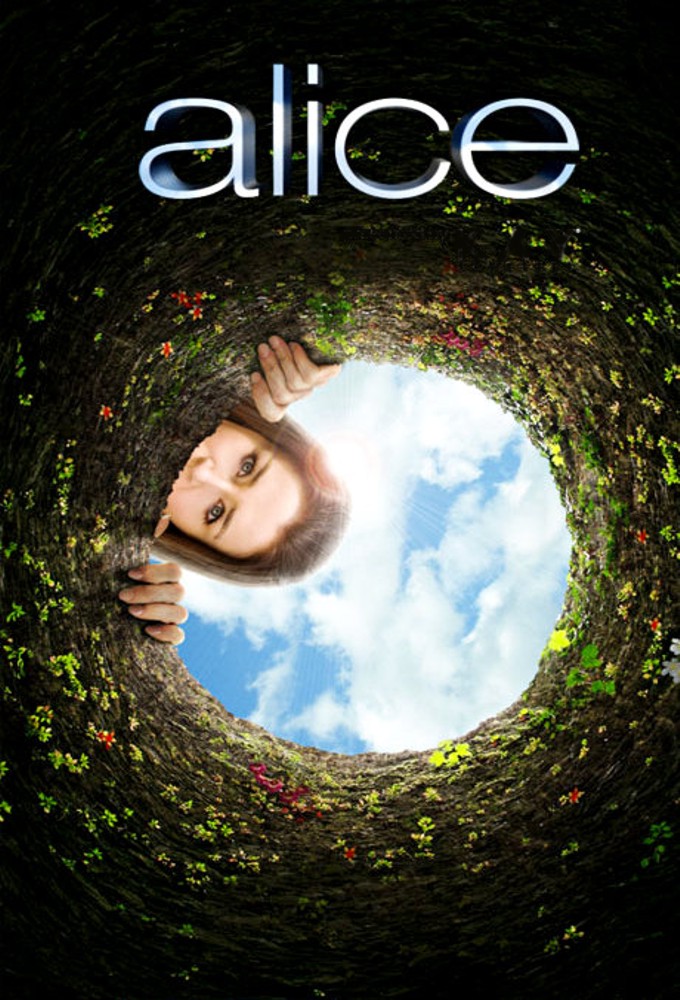 Alice (2009) series poster