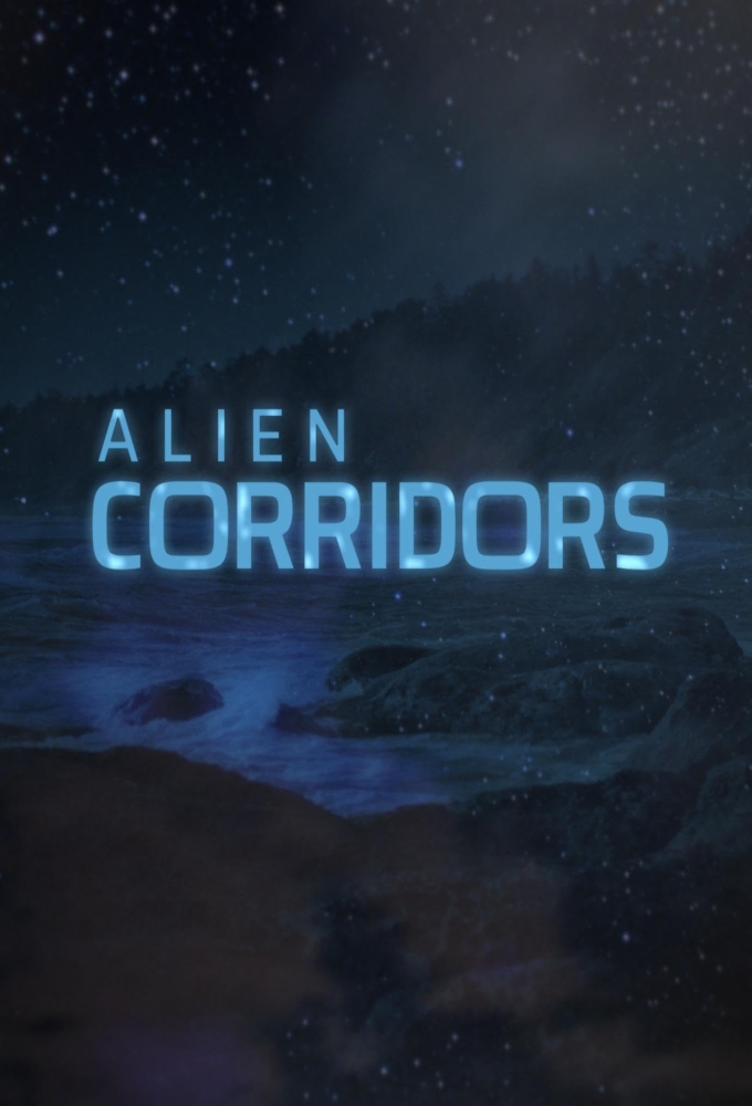 Alien Corridors Image