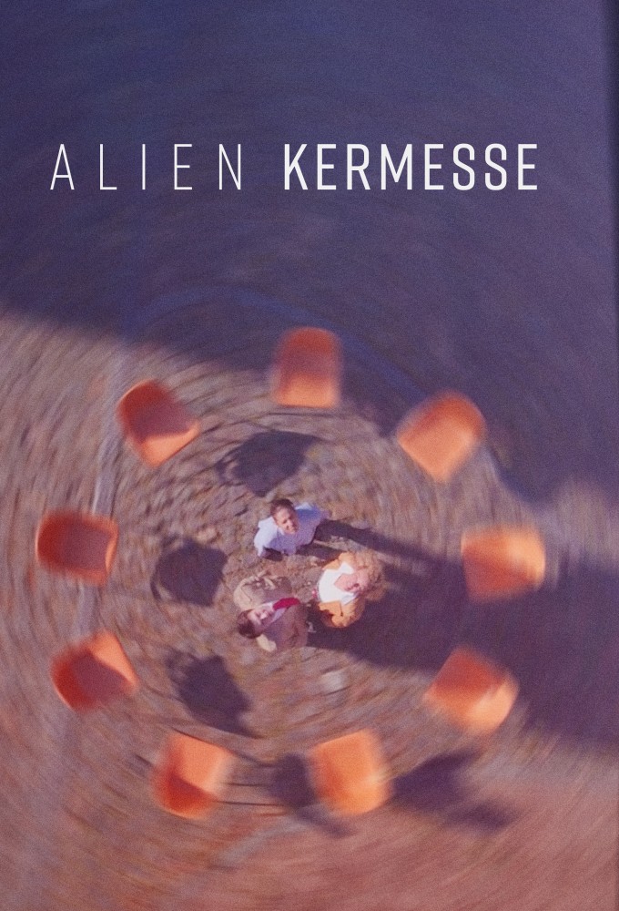 Alien Kermesse Image