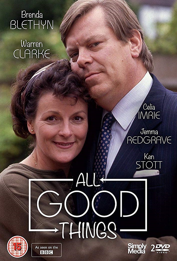 All Good Things (1991) series poster