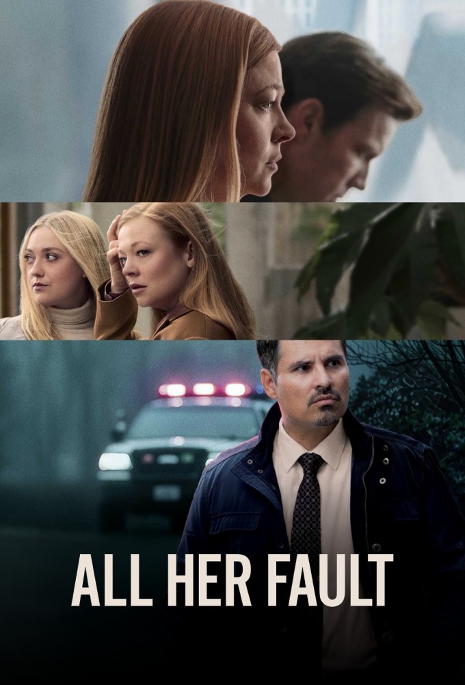 All Her Fault Image