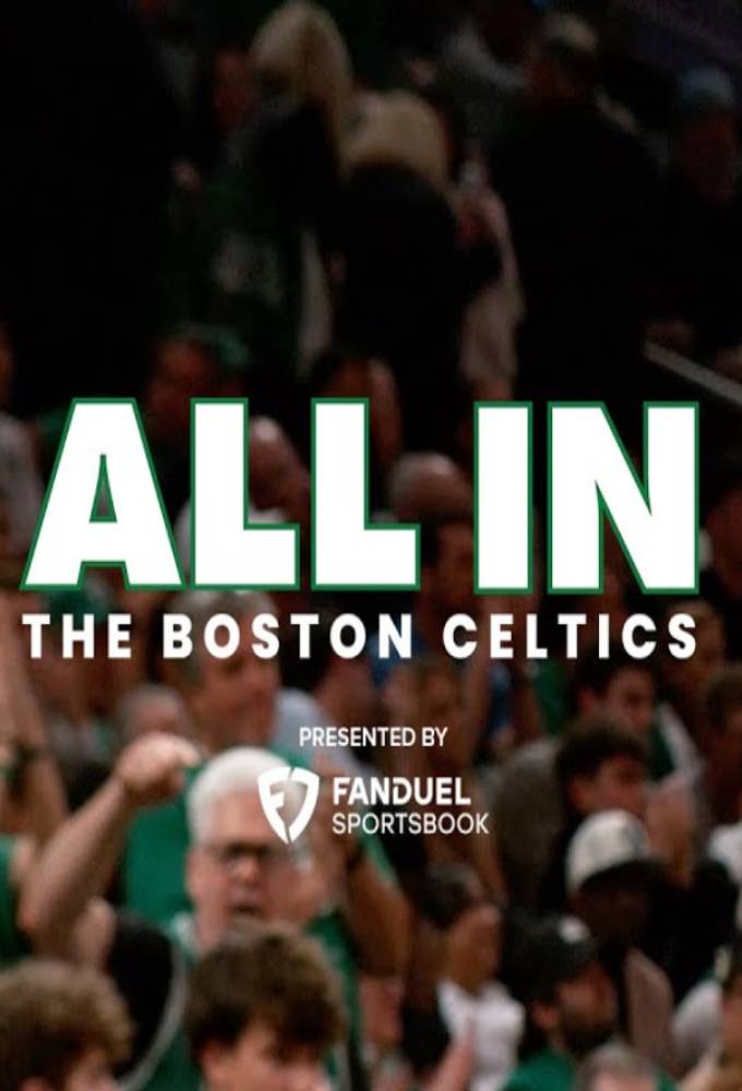 All In: The Boston Celtics Image