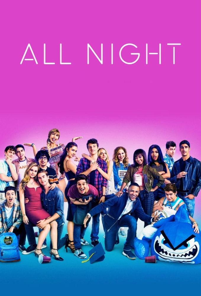 All Night Image