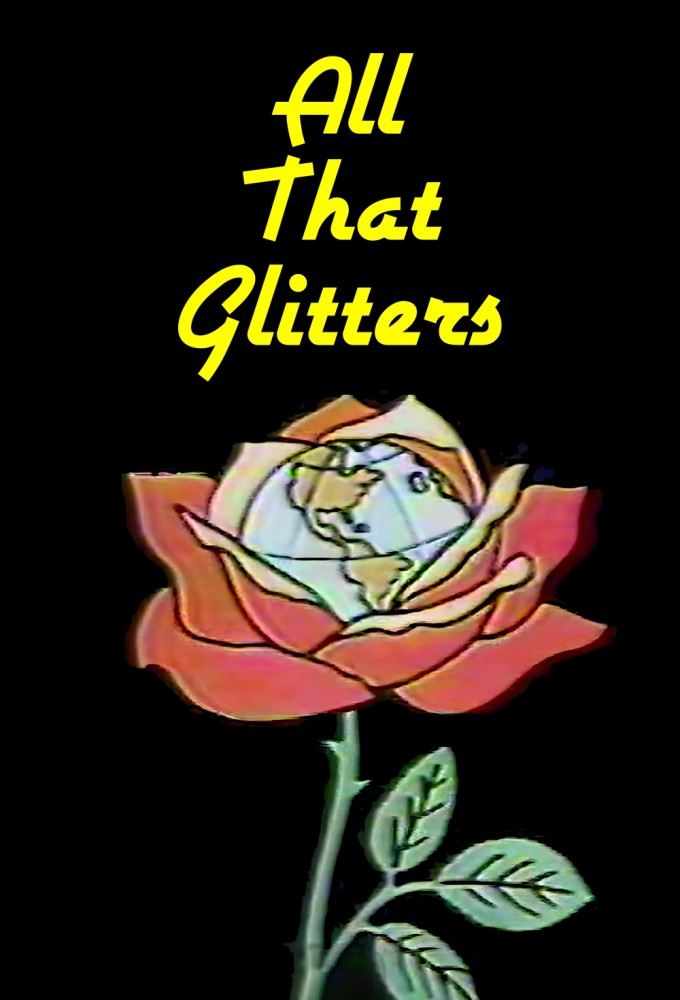 All That Glitters series poster