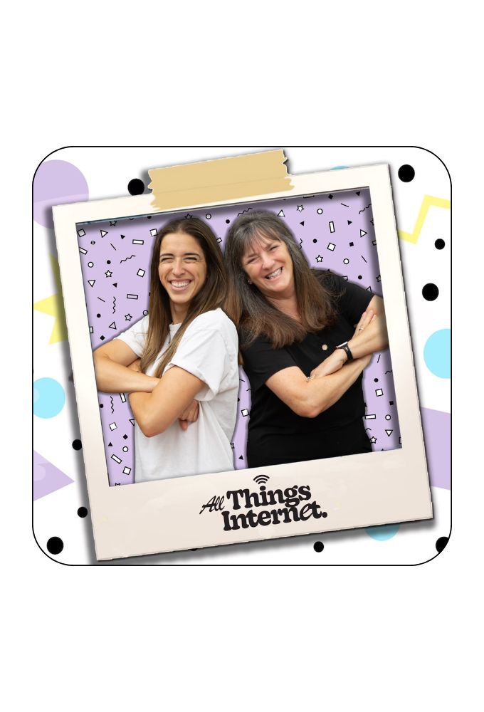 All Things Internet Image