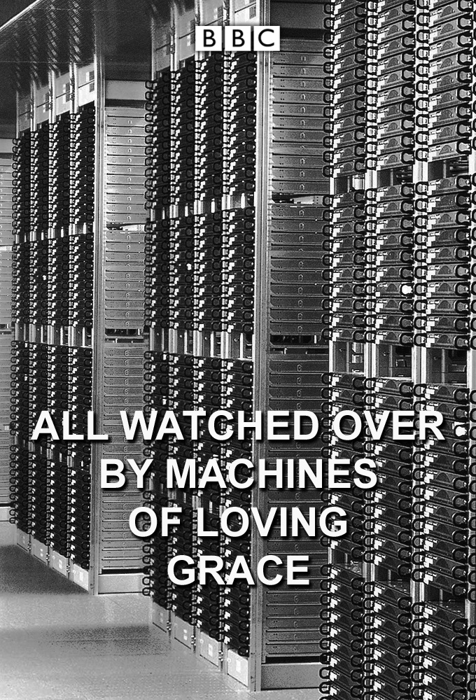All Watched Over by Machines of Loving Grace Image