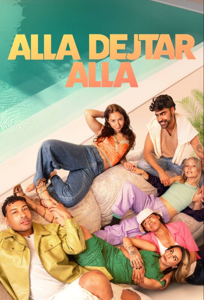 Alla dejtar alla Image