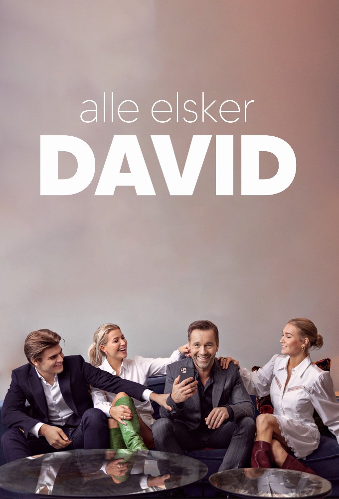 Alle Elsker David Image
