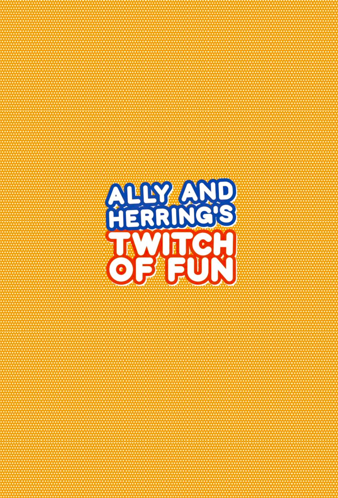 Ally and Herring’s Twitch of Fun Image