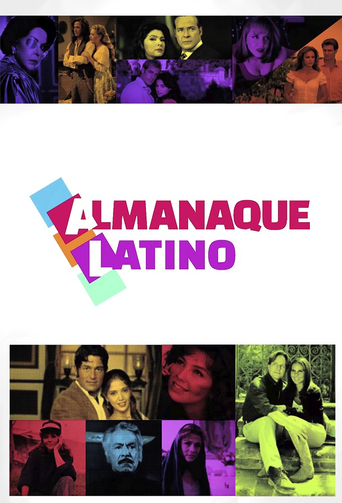 Almanaque Latino Image