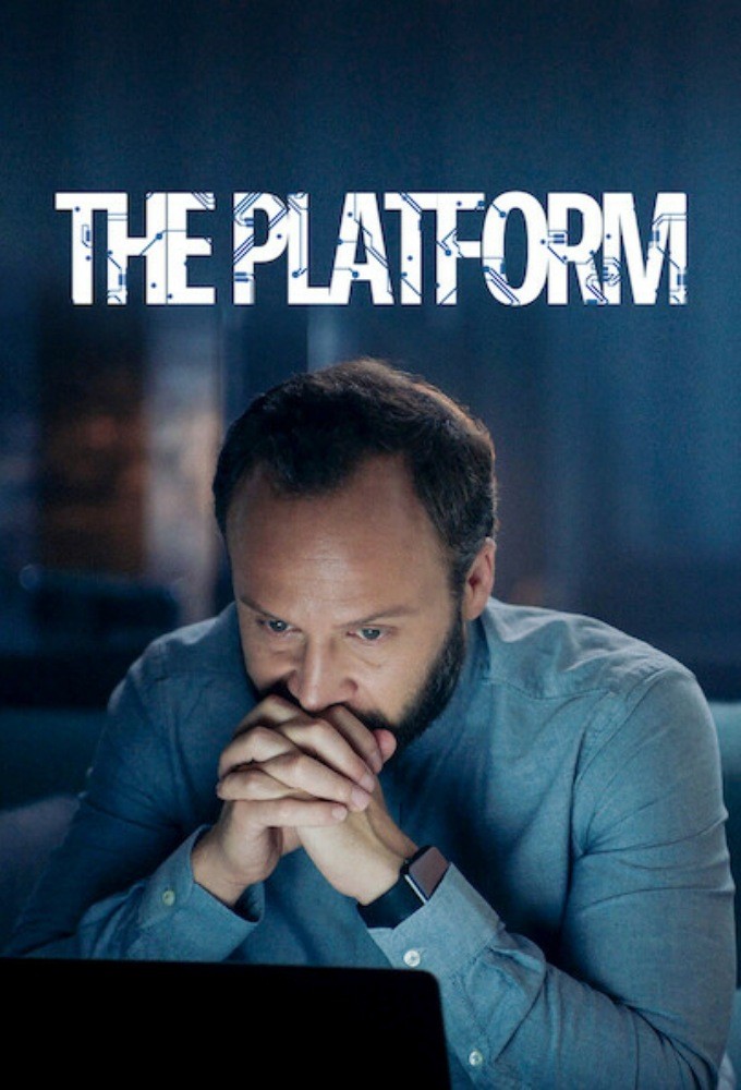 The Platform season 3 on Netflix