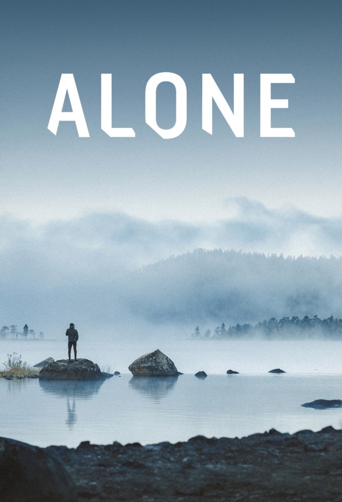 Alone (BE) Image