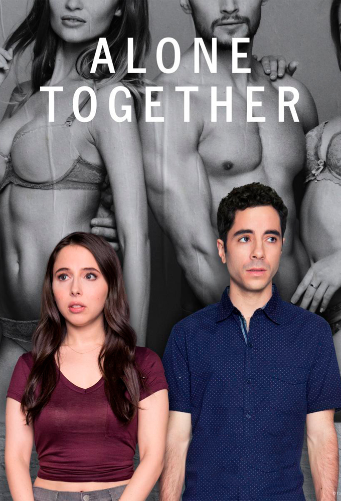 Alone Together series poster
