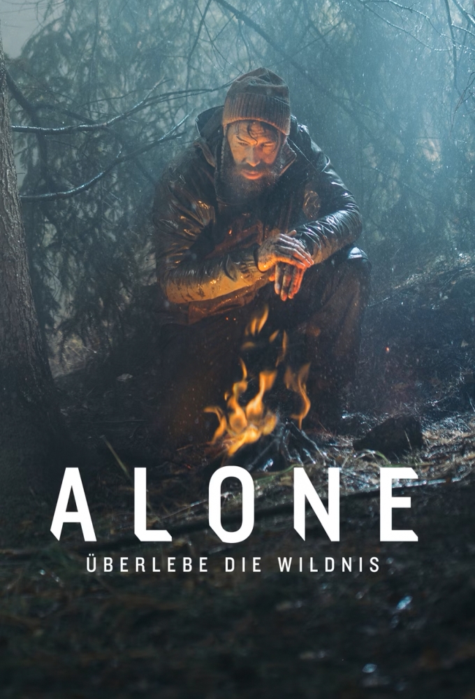 Alone Germany Image