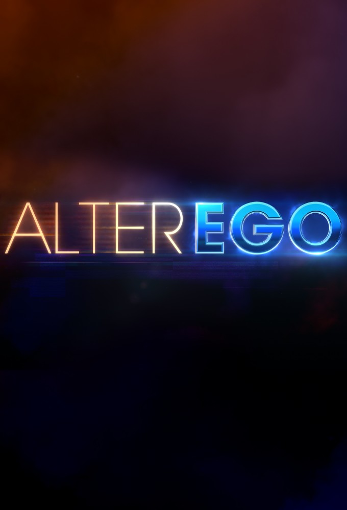Alter Ego series poster