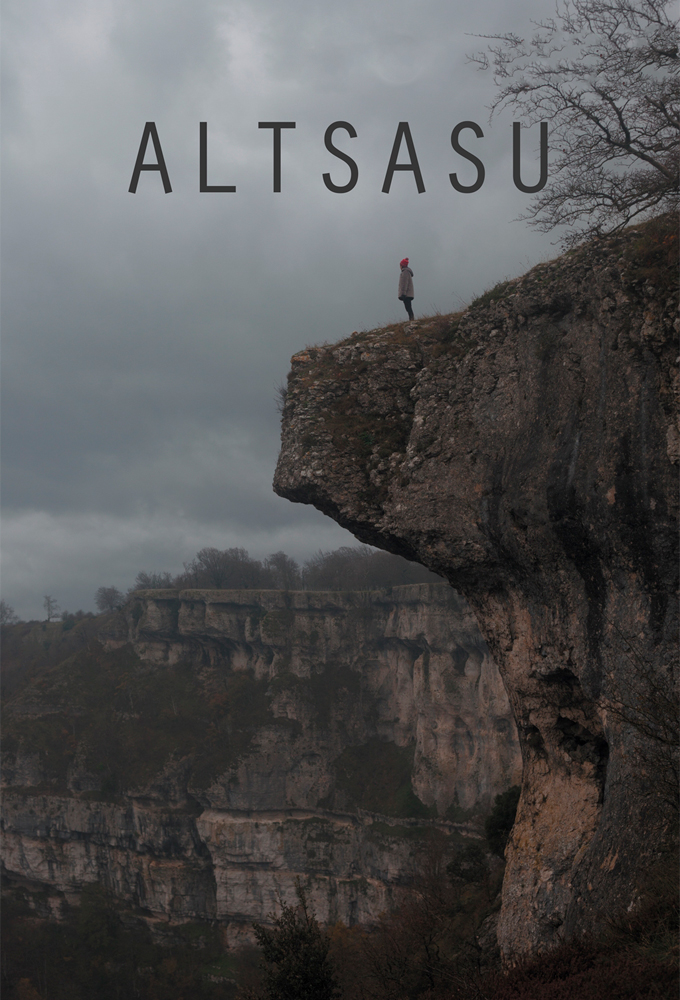Altsasu series poster