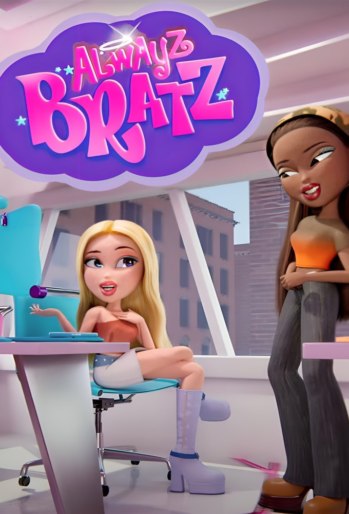 Alwayz Bratz Image