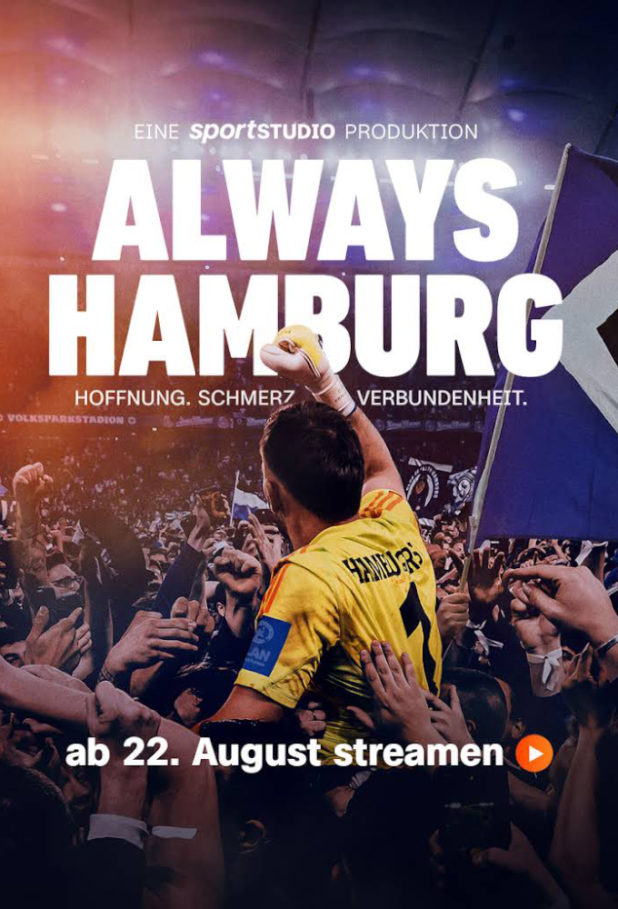 Always Hamburg Image