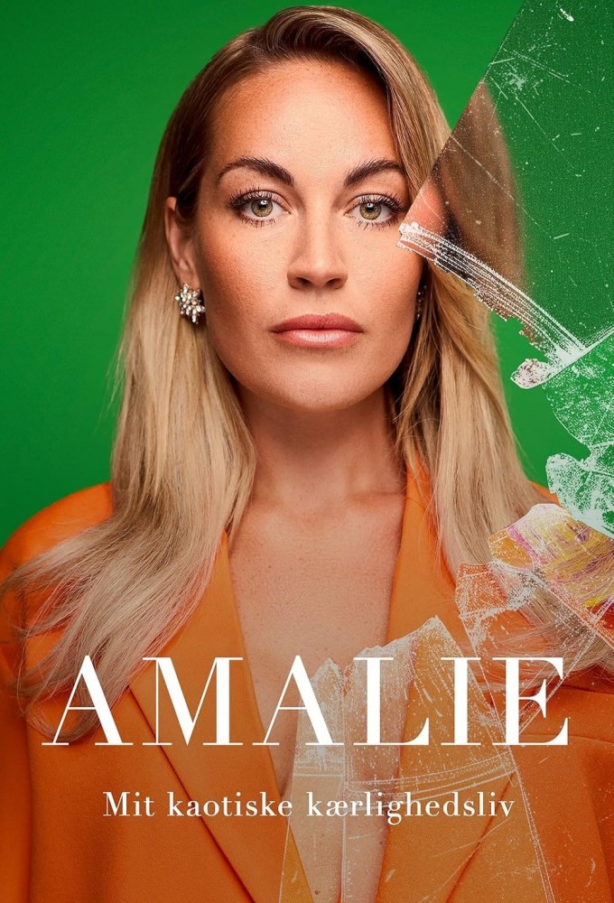 Amalie – Mit Kaotiske Kærlighedsliv Image