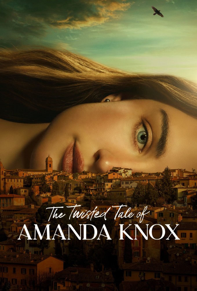 The Twisted Tale of Amanda Knox Image