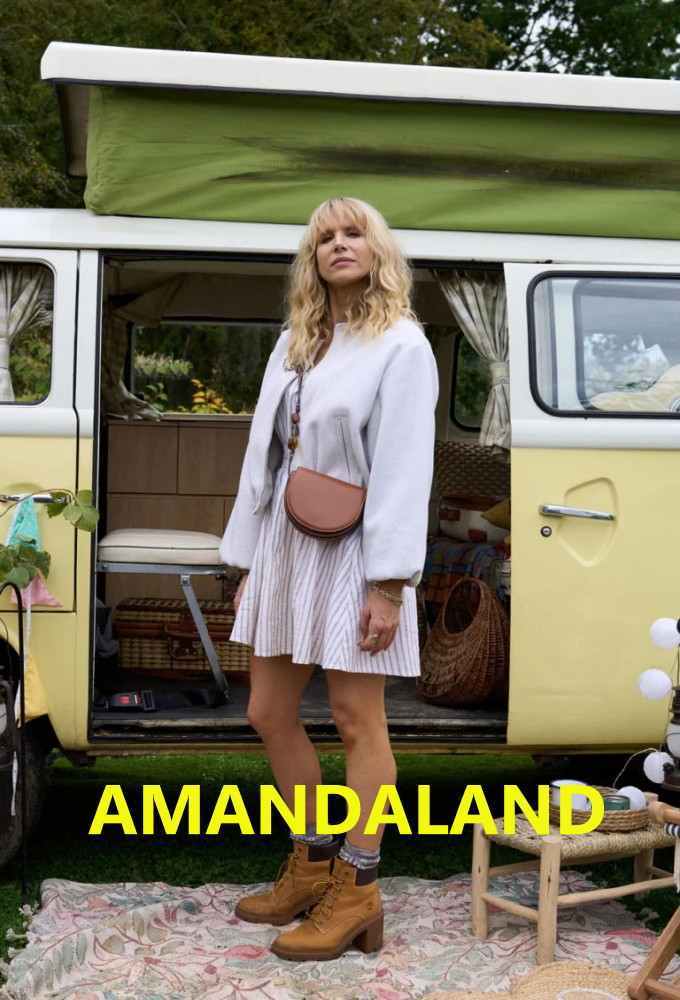 Amandaland Image