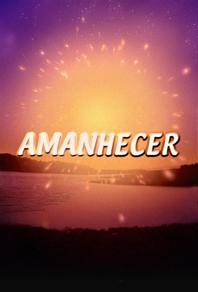 Amanhecer series poster
