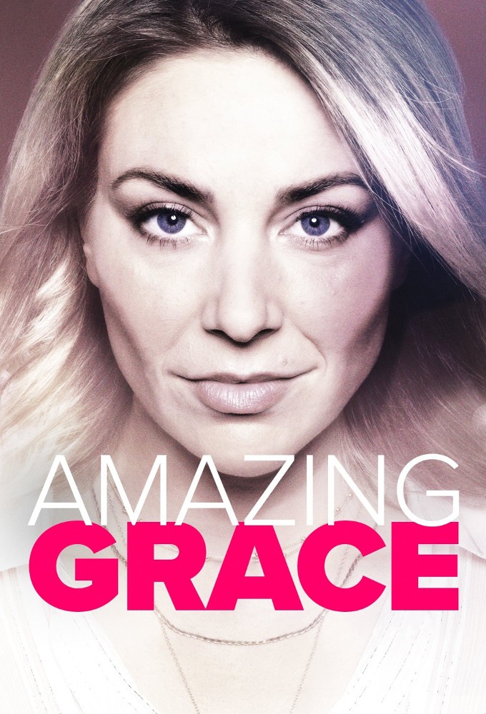 Amazing Grace series poster