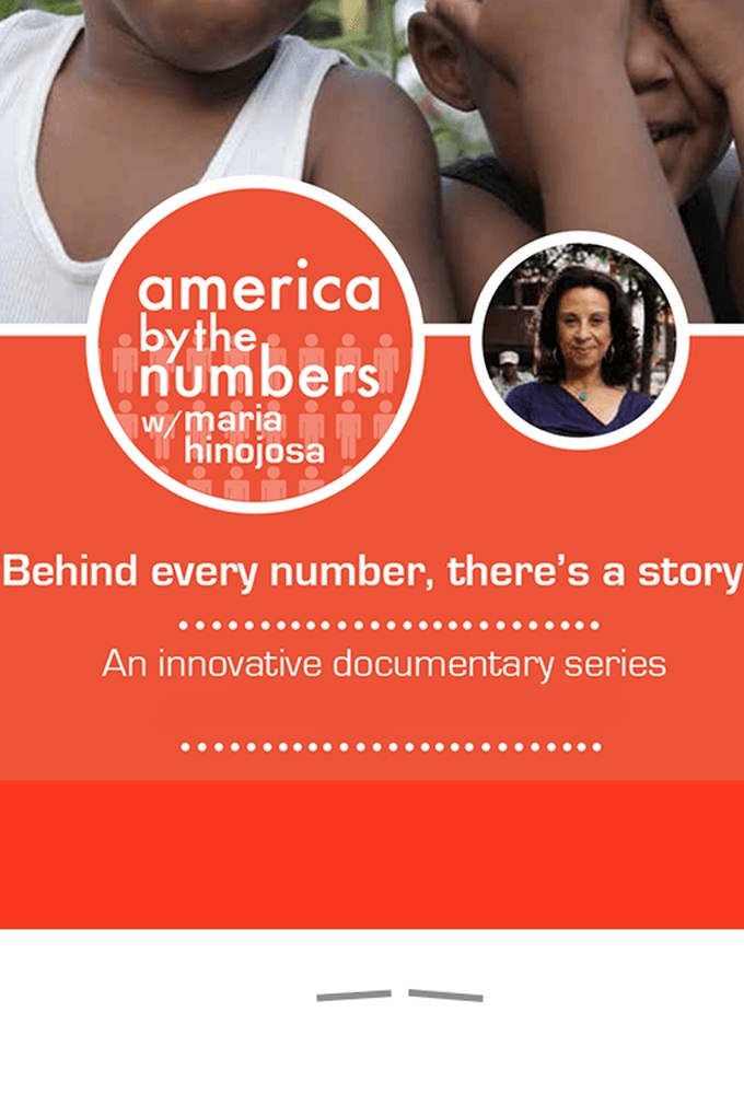 America by the Numbers Image