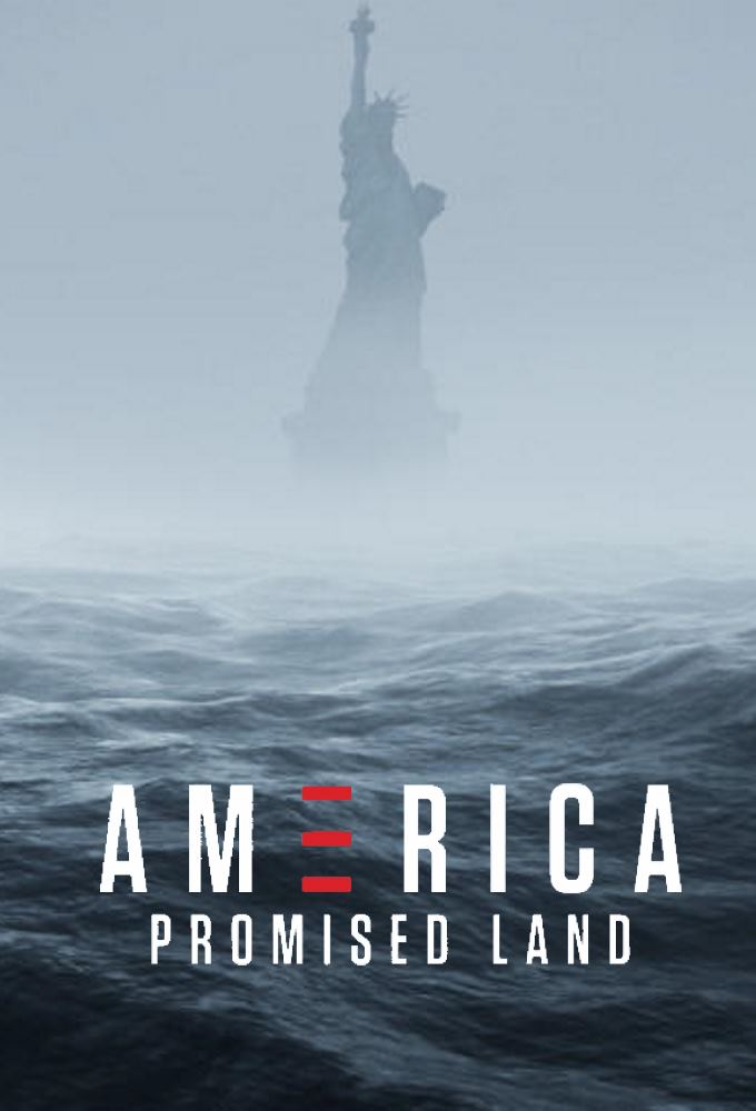 America: Promised Land series poster