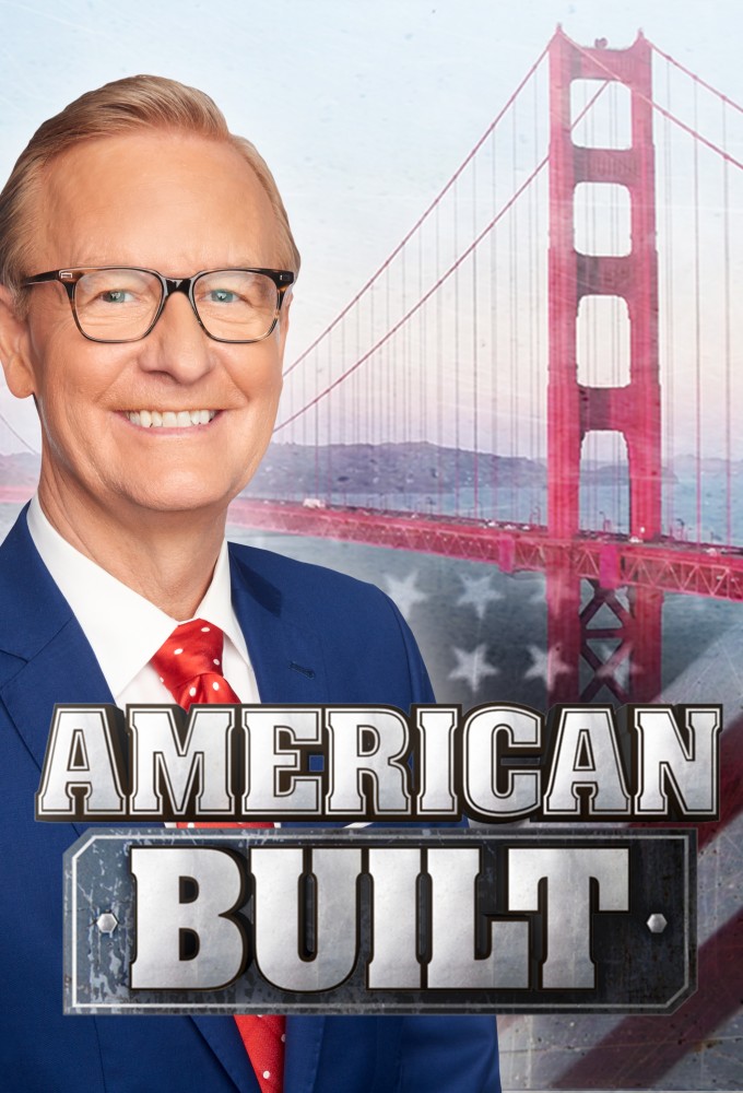 American Built Image