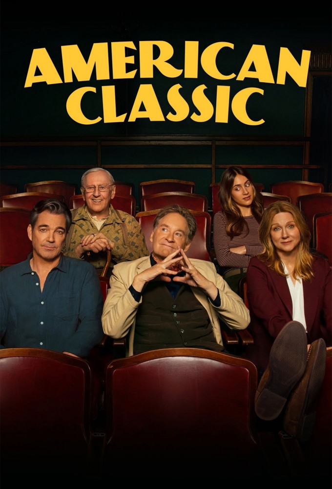 American Classic Image