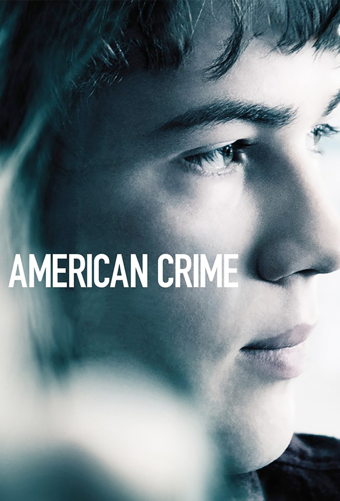 American Crime Image