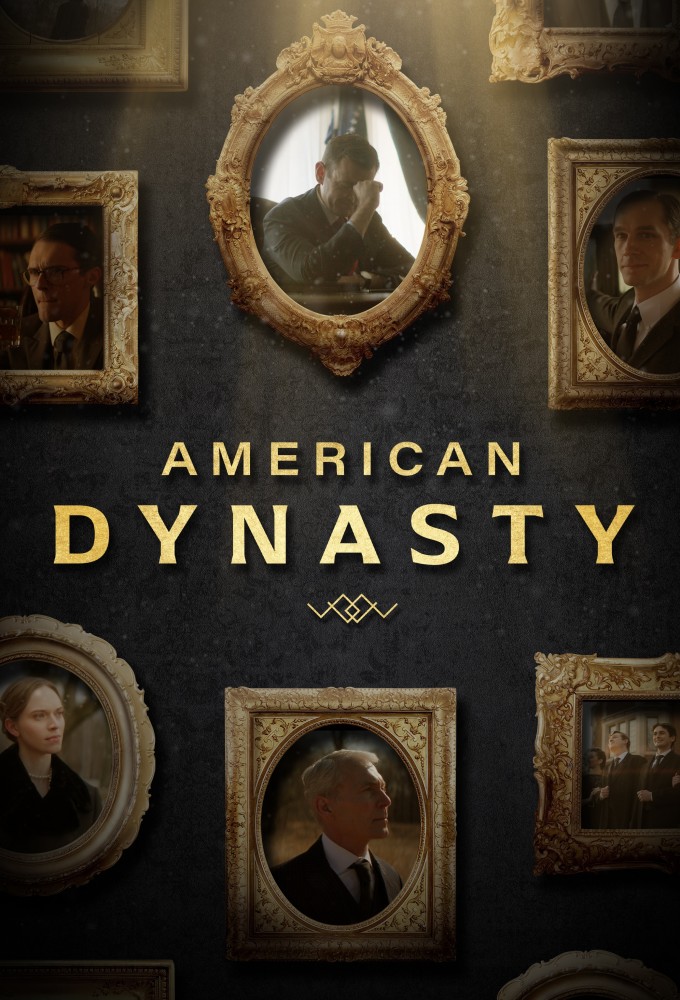 American Dynasty Image