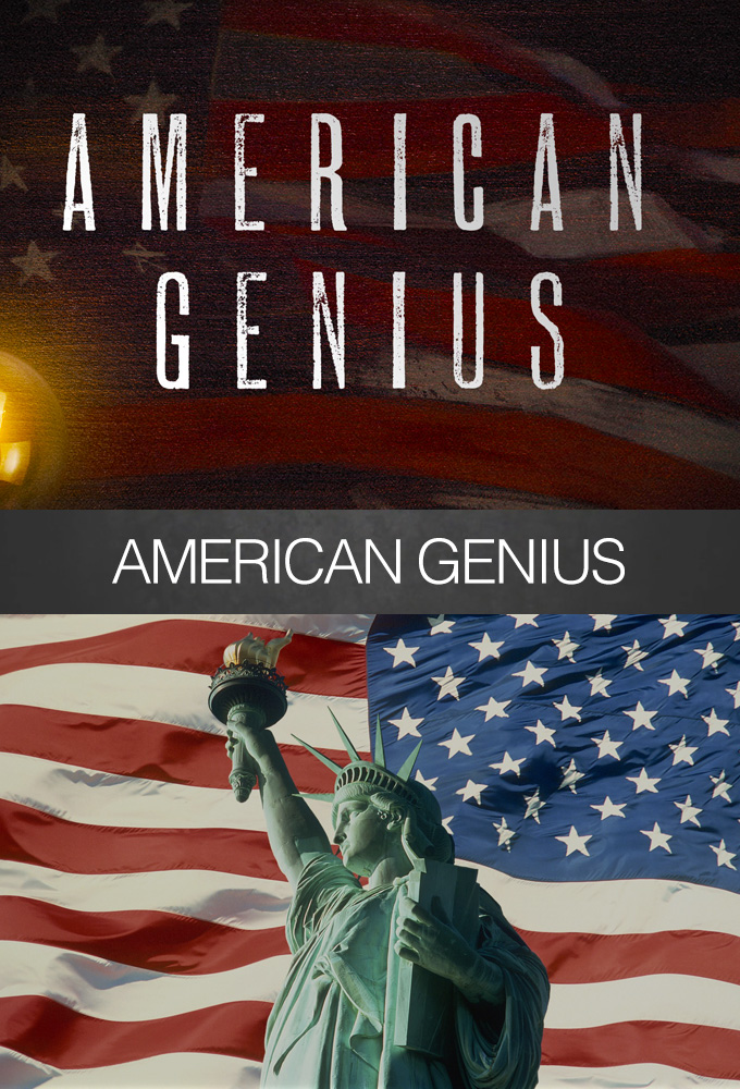 American Genius Image