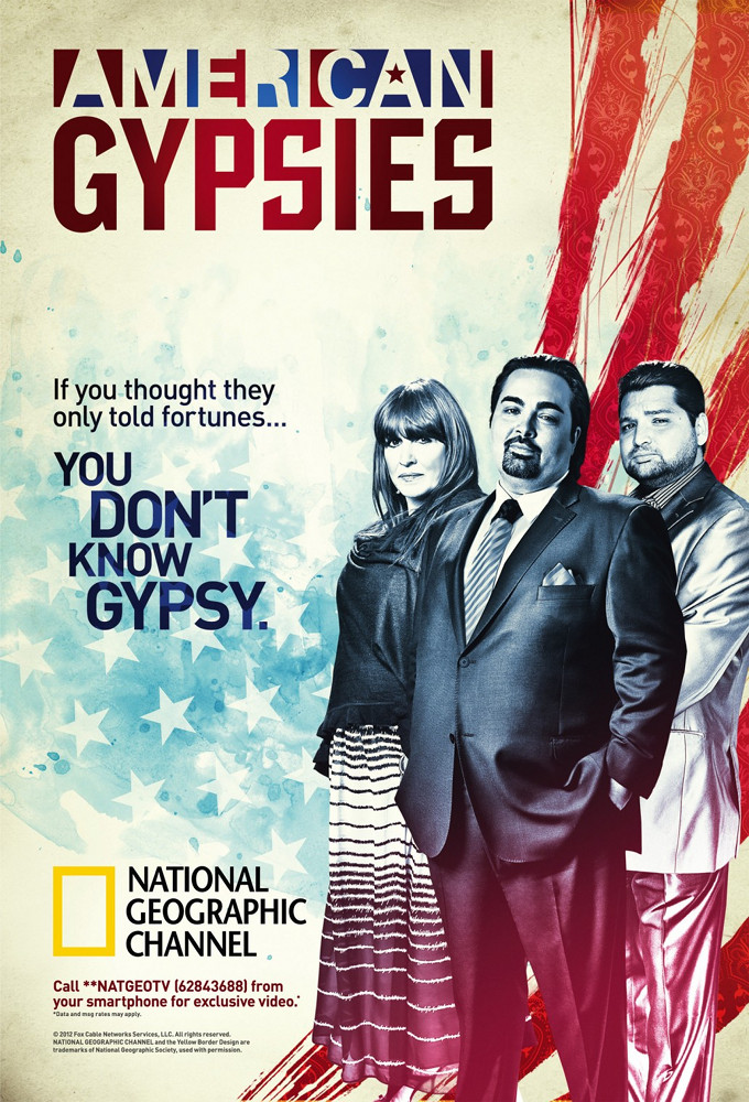 American Gypsies Image