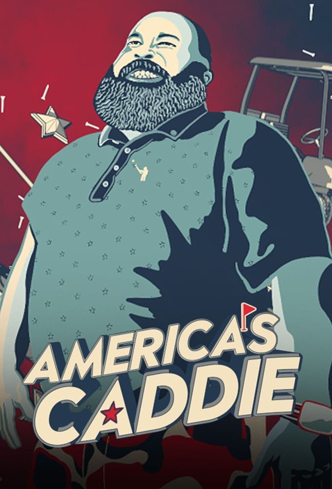 America's Caddie season 3 on ESPN+