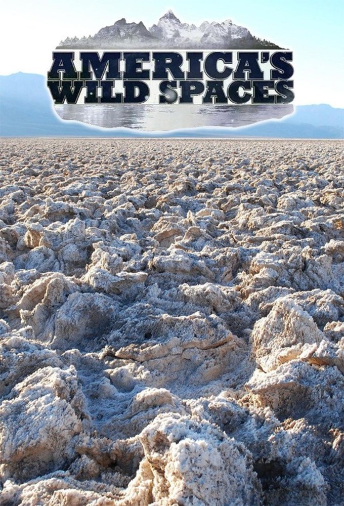 America's Wild Spaces (2018) Image