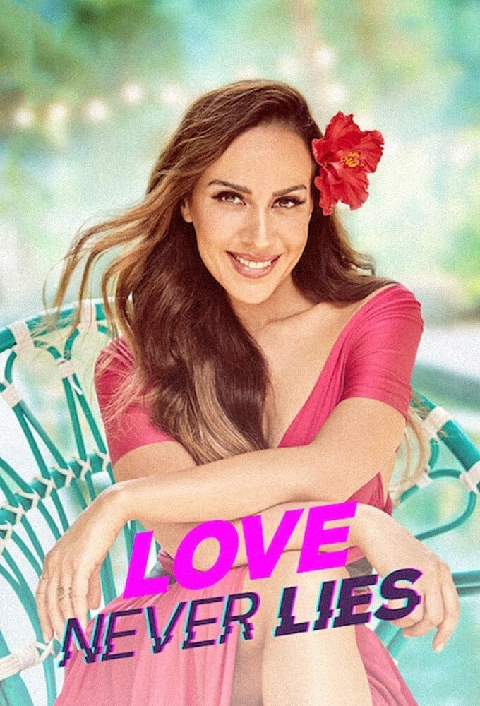 Love Never Lies series poster