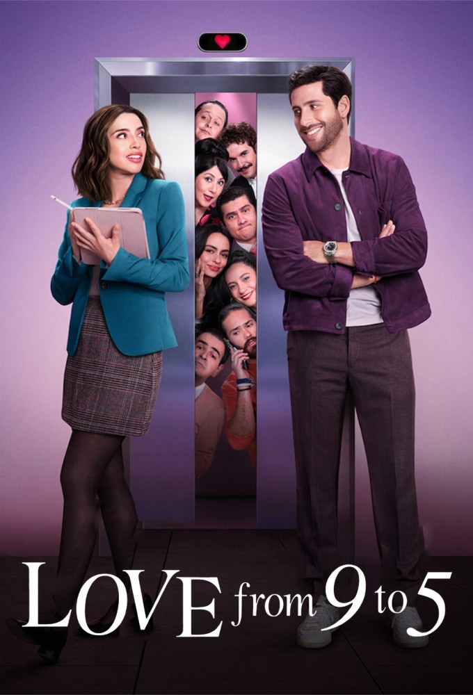 Love From 9 To 5 Image