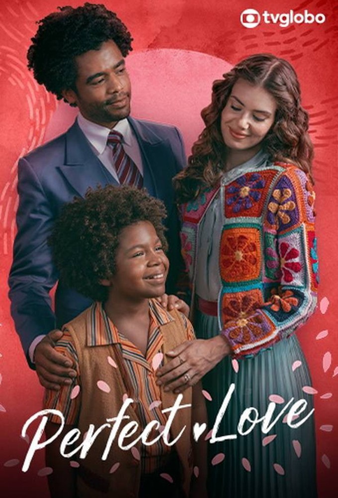 Perfect Love series poster