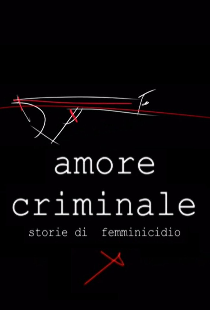 Amore Criminale Image