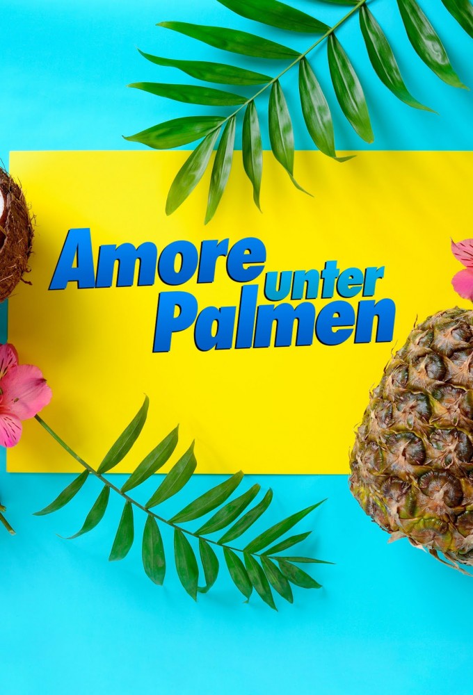 Amore unter Palmen - Fremdenverkehr und mehr Image